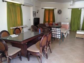 Amazing standalone Villa with 4 master rooms, private Garden, and pool - El Hamam - 4