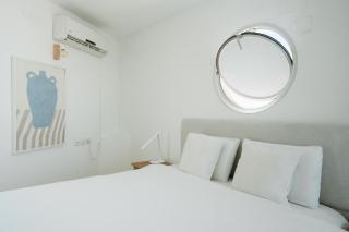 David Frishman Residence - Sea view penthouse - Tel Aviv - 2