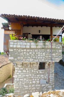 Guesthouse Gogu - Berat - 7