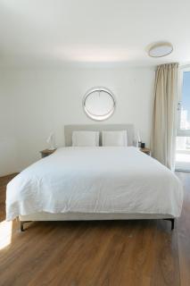 David Frishman Residence - Sea view penthouse - 5