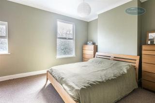 The Valley Park House - 6
