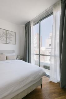 David Frishman Residence - Sea view penthouse - Tel Aviv - 1