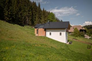 Haus Engadein - Auna di Sopra - 1