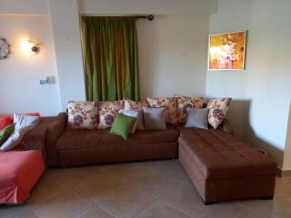 Amazing standalone Villa with 4 master rooms, private Garden, and pool - El Hamam - 6