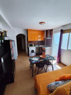 Apartamento en Nerja a 5 minutos de la playa - 2