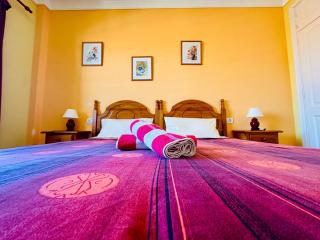 Quiet Mountain View Apartment - Costa Del Silencio - 6