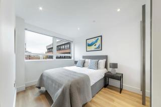 Fantastic Studio in East Grinstead - East Grinstead - 8