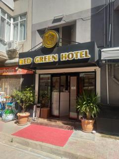 Red Green - Smirne - 8
