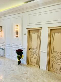 Fortune Hotel - Erevan - 8