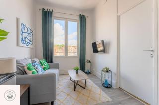 Cosy flat, Duplex, proche centre ville - Lens - 1