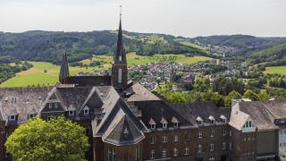 Rosa Flesch Hotel und Tagungszentrum - Waldbreitbach - 0