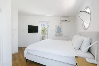 David Frishman Residence - Sea view penthouse - Tel Aviv - 6