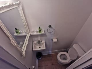Prime location! 4 bedroom house located right next to the casino and the falls - Niagara Falls - 6