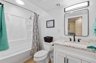 Casa Amiga - Gated Community , Pool , Golf - Palm Desert - 5