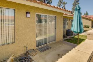 Cozy Coachella Condo - Your Desert Oasis - Indio - 1