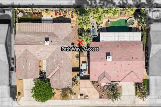 Getaway - sleeps 8 option for 16 - Indio - 7