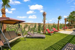 Getaway - sleeps 8 option for 16 - Indio - 4