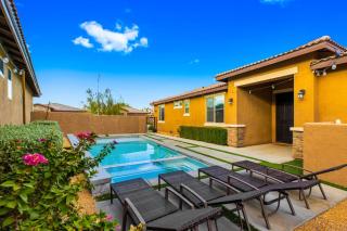 3BD in Gated Community w Private Pool and Spa - Indio - 0