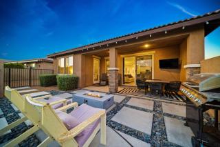 3BD in Gated Community w Private Pool and Spa - Indio - 9