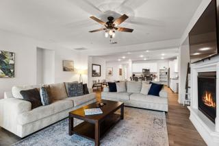3BD in Gated Community w Private Pool and Spa - Indio - 8