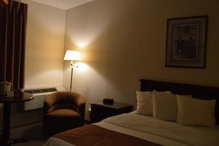 Hotel Port Aux Basques - Channel-Port aux Basques - 6