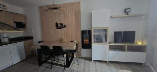 Cocon des Orres res balcon des airelles appartement 512 - Les Orres - 0