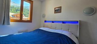 Cocon des Orres res balcon des airelles appartement 512 - Les Orres - 5