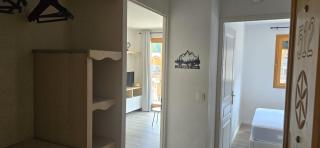 Cocon des Orres res balcon des airelles appartement 512 - Les Orres - 7