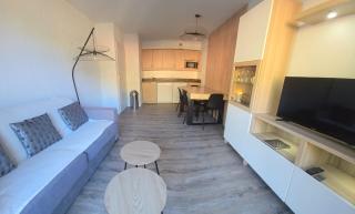Cocon des Orres res balcon des airelles appartement 512 - Les Orres - 3