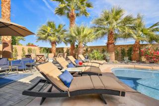Unique Twin Homes - Perfect for Large Groups - Indio - 0