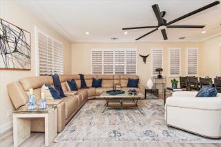Unique Twin Homes - Perfect for Large Groups - Indio - 4