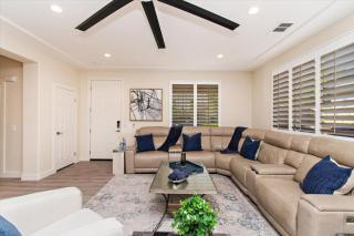 Unique Twin Homes - Perfect for Large Groups - Indio - 2