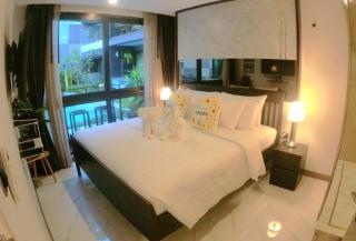 B206 - Nice Pool Access 1 Br 300m To Ao Nang Beach - Praia de Ao Nang - 7