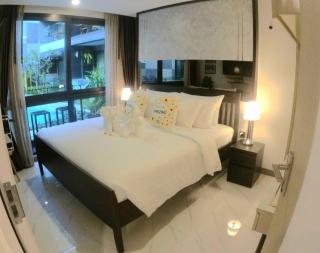 B206 - Nice Pool Access 1 Br 300m To Ao Nang Beach - Praia de Ao Nang - 9