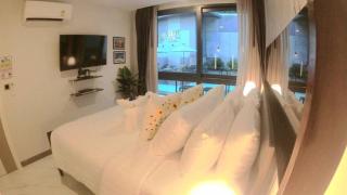 B206 - Nice Pool Access 1 Br 300m To Ao Nang Beach - Praia de Ao Nang - 4