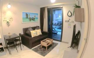 B206 - Nice Pool Access 1 Br 300m To Ao Nang Beach - Praia de Ao Nang - 1