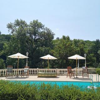La Manufacture Royale de la Bonde Chambre 3 - Cuxac-Cabardès - 0