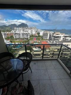 Apartamento Barrabella - 1 quarto - 929 - Rio de Janeiro - 2