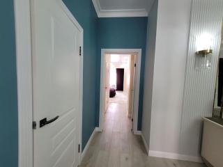 квартира - 3