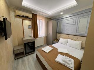 Grand Kybele Hotel - 2