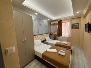 Grand Kybele Hotel - 4