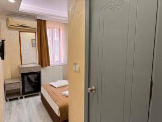 Grand Kybele Hotel - Istanbul - 6