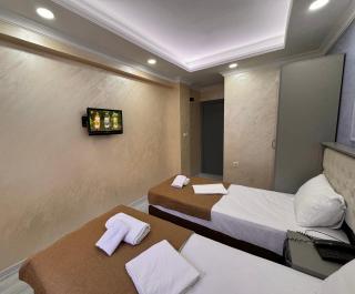 Grand Kybele Hotel - Istanbul - 9
