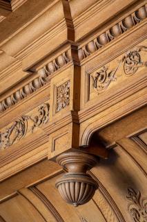 The Wood Norton - Evesham - 2