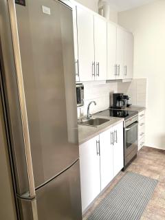 Allure Thessaloniki Center 2BDR Apt - Tessalónica - 1