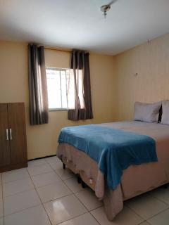 Casa Ubajara - Ubajara - 2