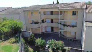 Appartement "Soleil, Lavande et Oliviers" - Pertuis - 9