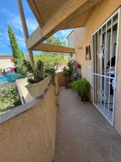 Appartement "Soleil, Lavande et Oliviers" - Pertuis - 7