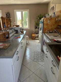 Appartement "Soleil, Lavande et Oliviers" - Pertuis - 6