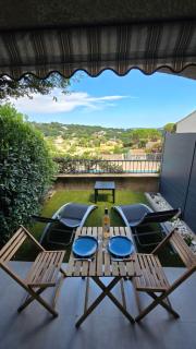 Studio à Sainte-Maxime - Sainte-Maxime - 7